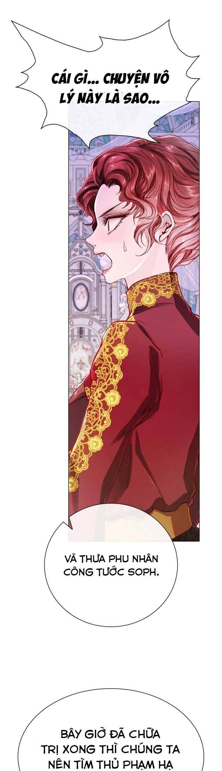 Trở Thành Tiểu Thư Xấu Xí Chapter 60 - 24