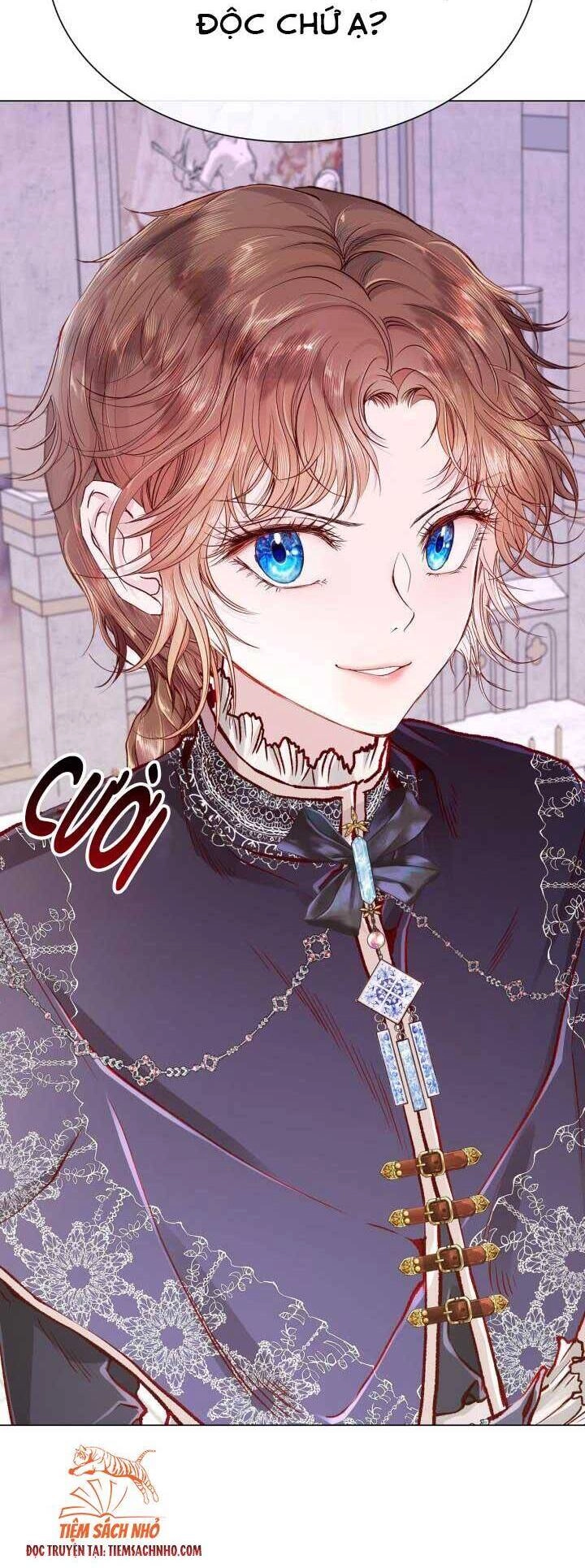 Trở Thành Tiểu Thư Xấu Xí Chapter 60 - 25