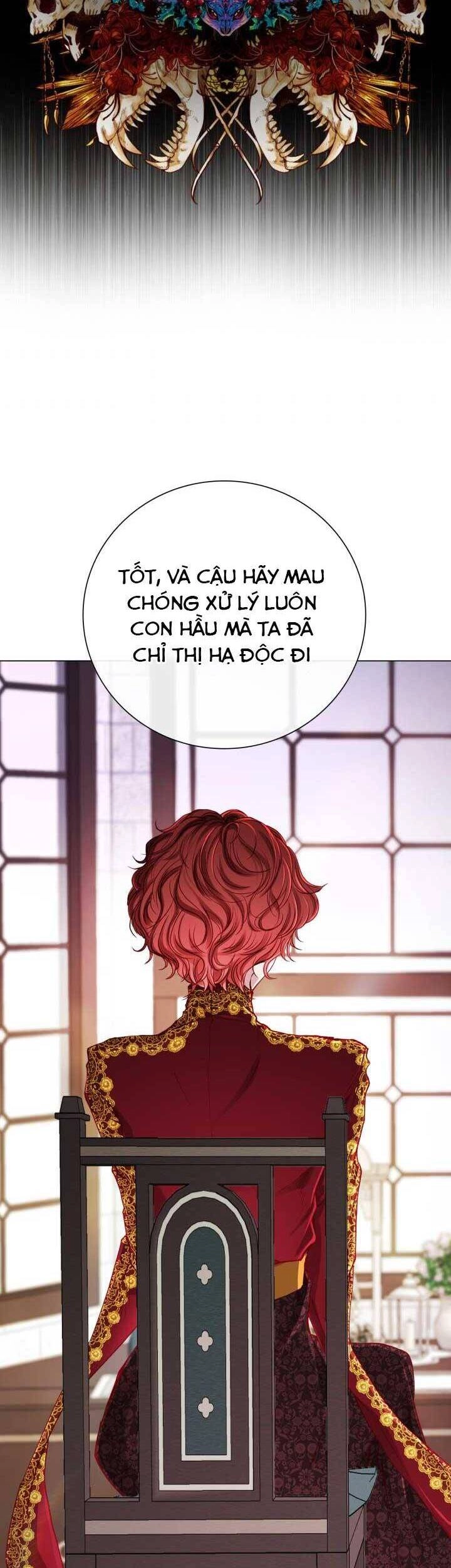 Trở Thành Tiểu Thư Xấu Xí Chapter 60 - 34