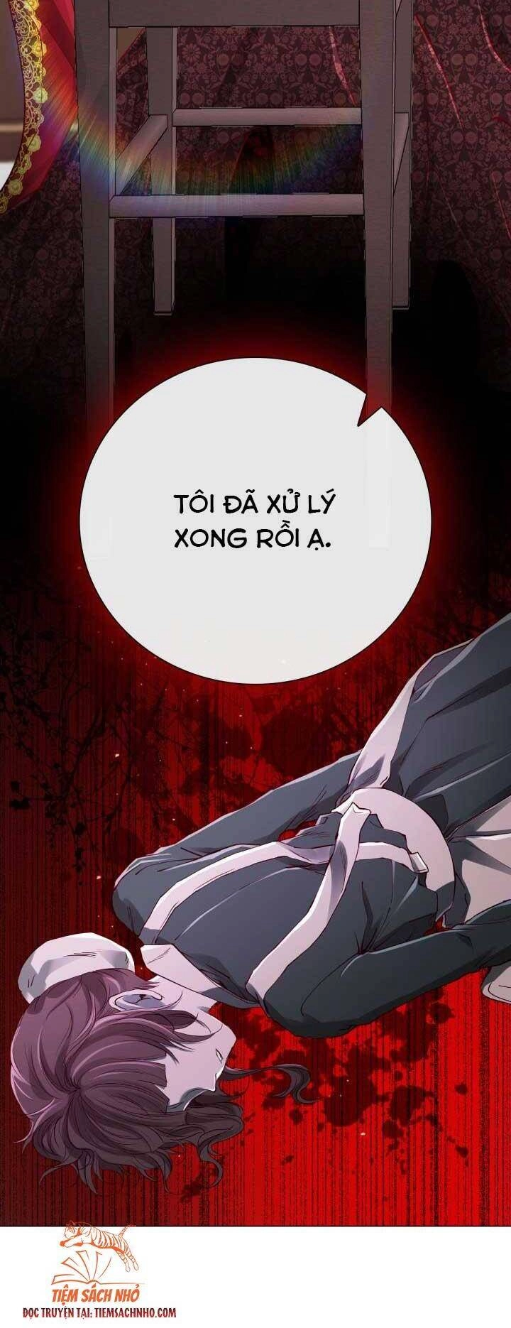 Trở Thành Tiểu Thư Xấu Xí Chapter 60 - 35