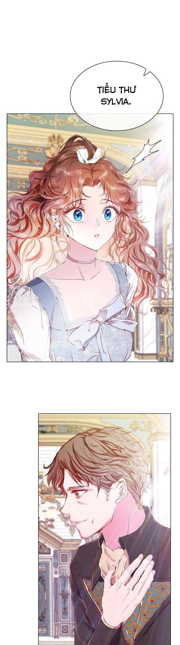 Trở Thành Tiểu Thư Xấu Xí Chapter 60 - 47