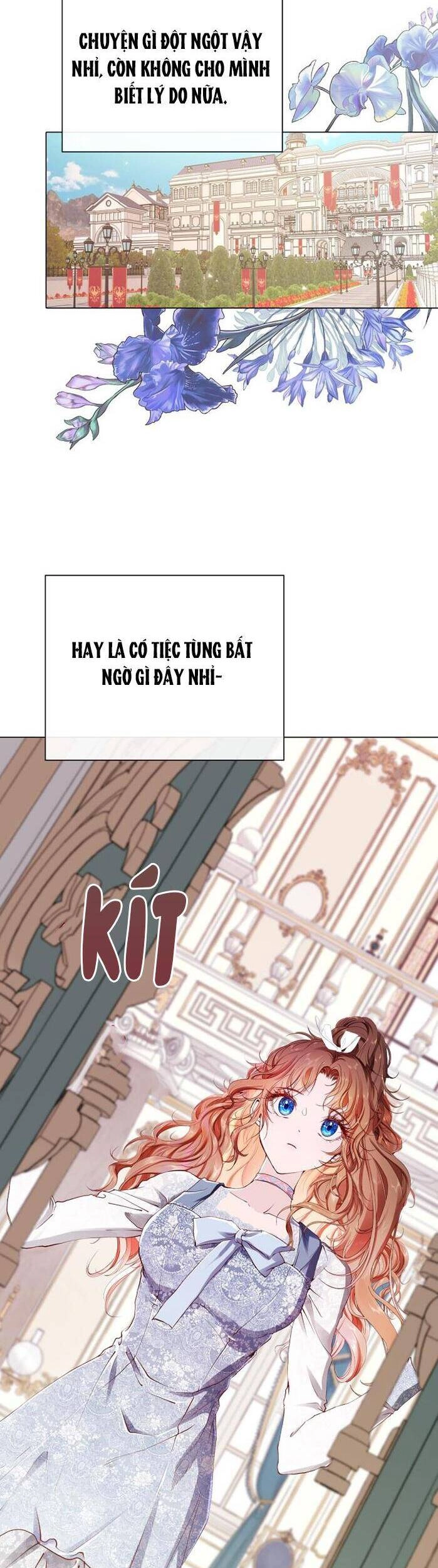 Trở Thành Tiểu Thư Xấu Xí Chapter 60 - 50