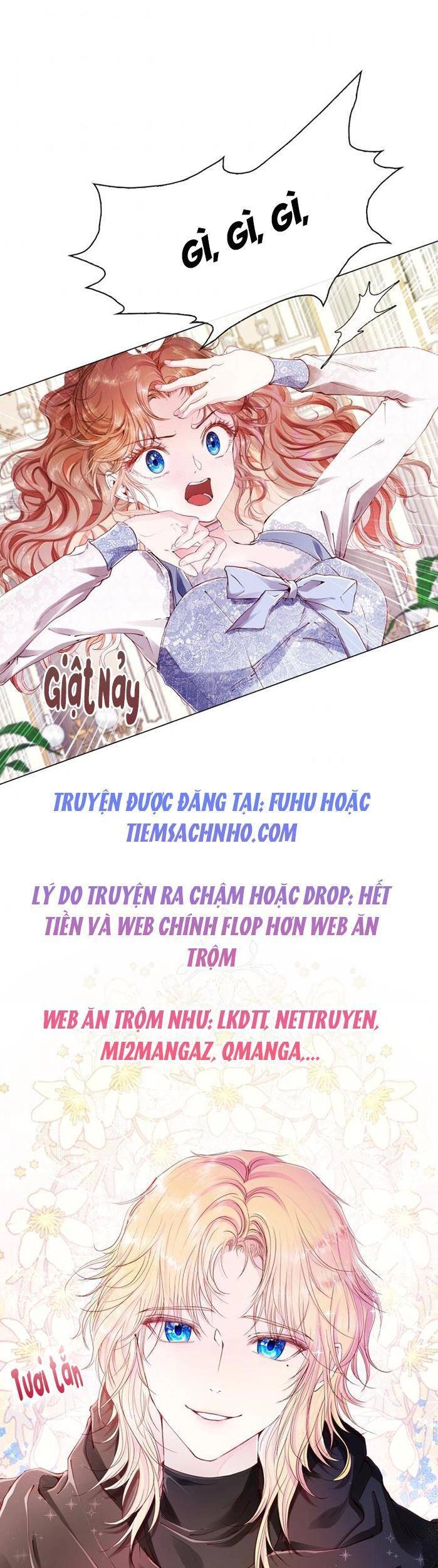 Trở Thành Tiểu Thư Xấu Xí Chapter 60 - 54