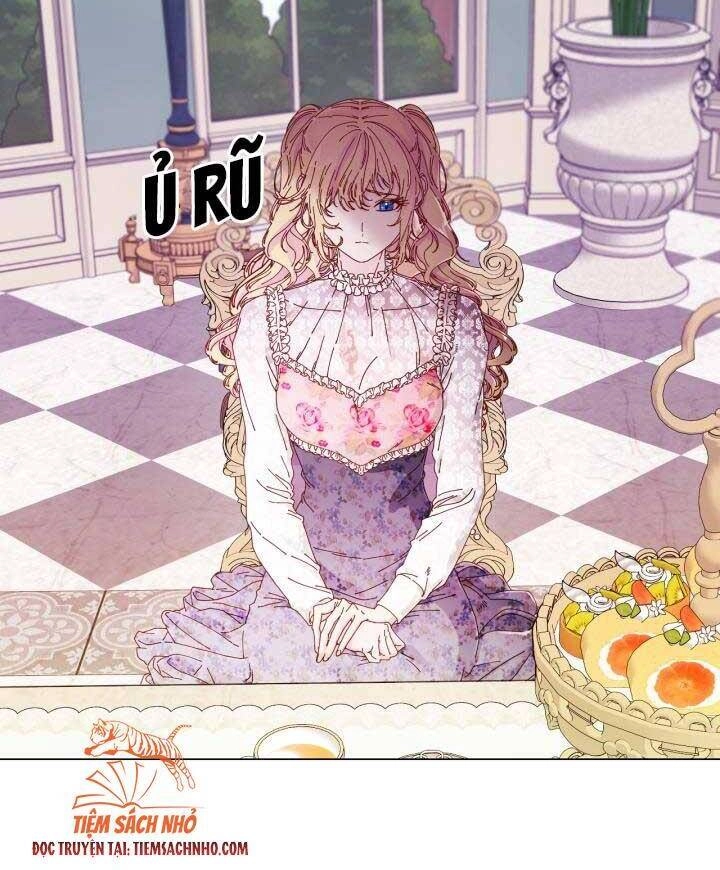 Trở Thành Tiểu Thư Xấu Xí Chapter 61 - 16