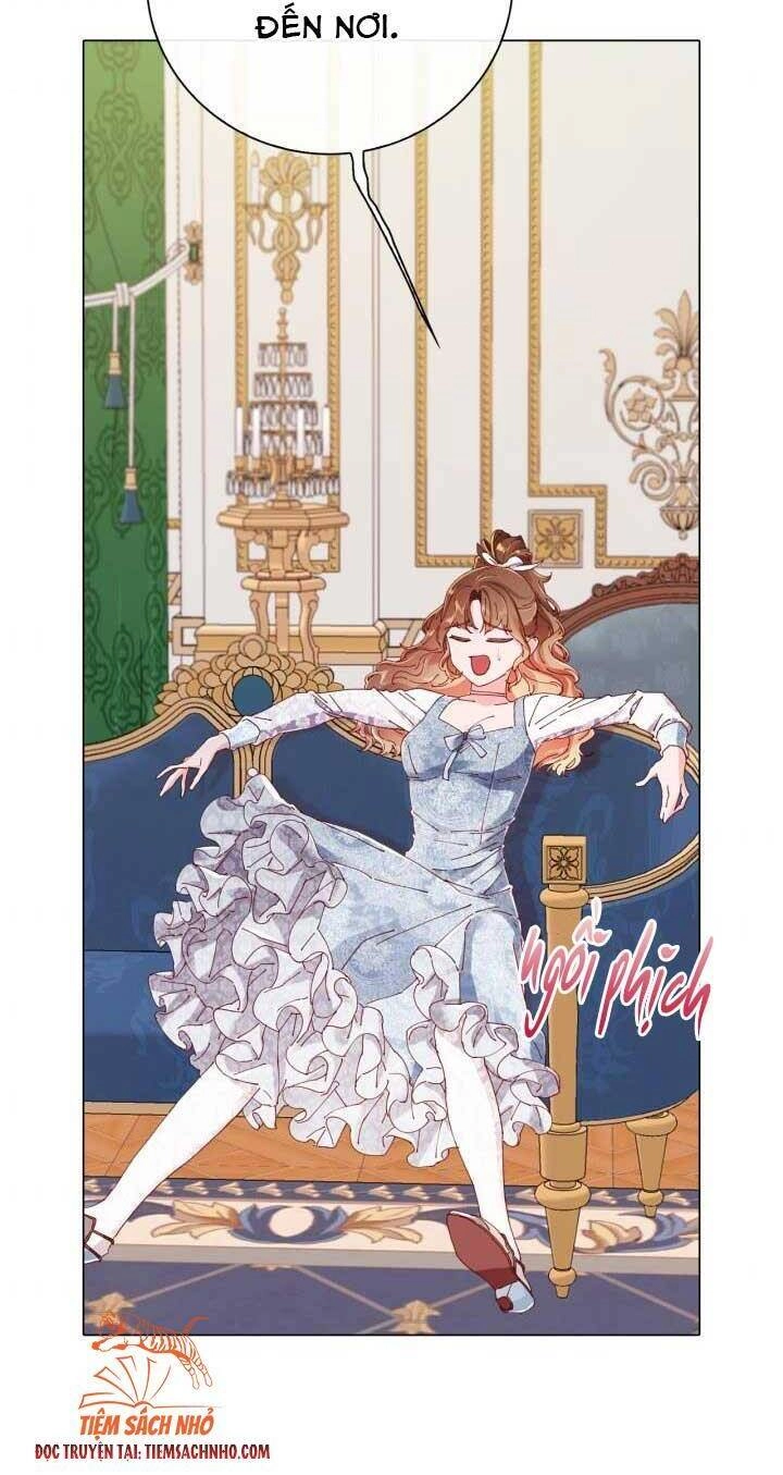 Trở Thành Tiểu Thư Xấu Xí Chapter 61 - 19