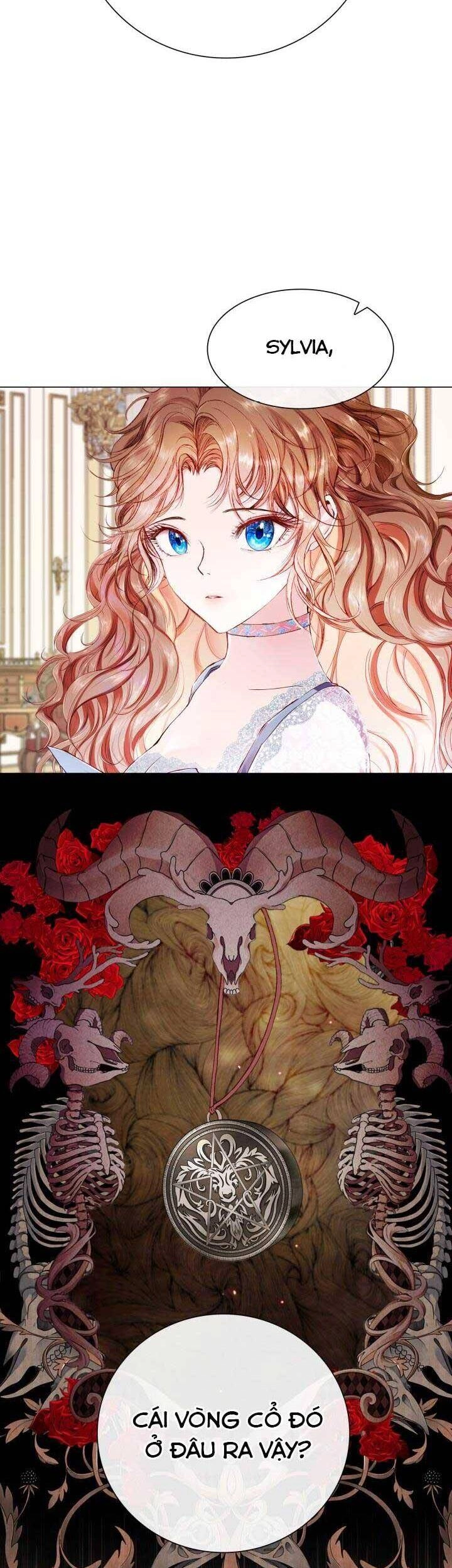 Trở Thành Tiểu Thư Xấu Xí Chapter 61 - 28