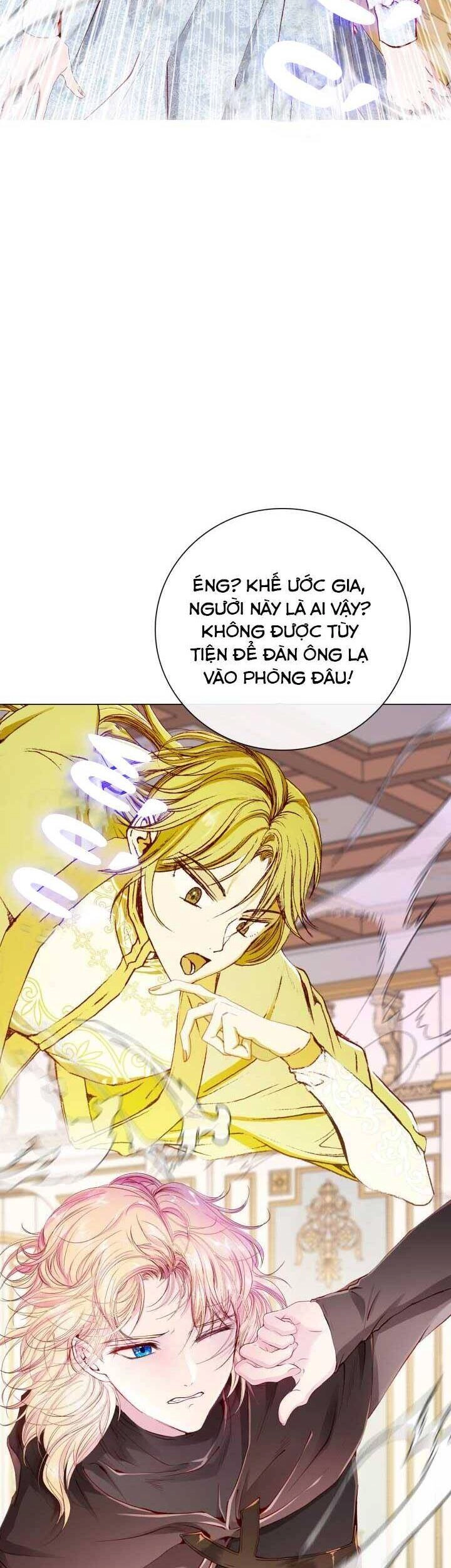 Trở Thành Tiểu Thư Xấu Xí Chapter 61 - 44