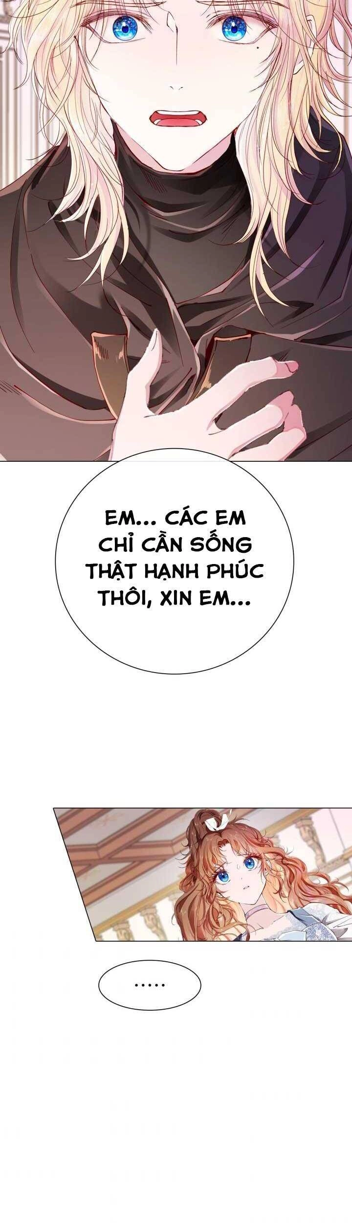 Trở Thành Tiểu Thư Xấu Xí Chapter 61 - 49