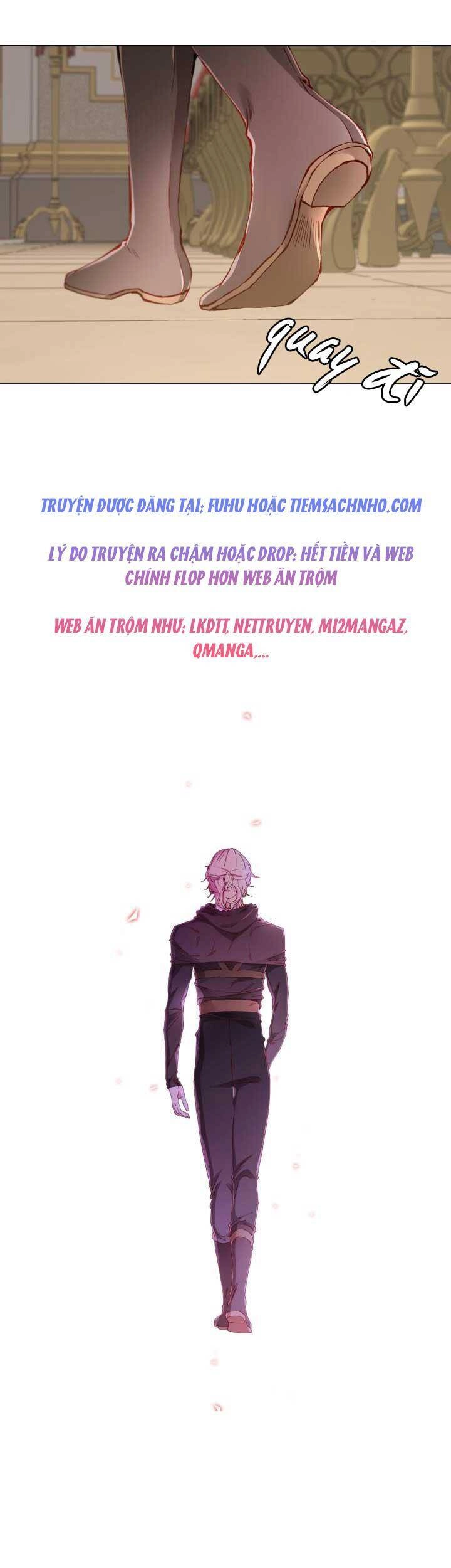 Trở Thành Tiểu Thư Xấu Xí Chapter 61 - 57