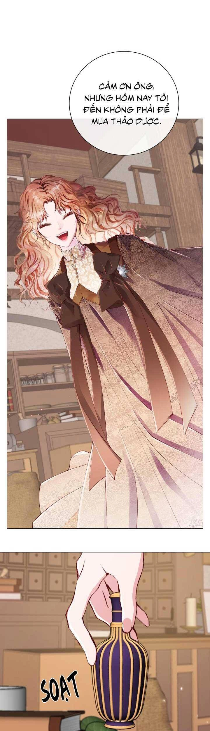 Trở Thành Tiểu Thư Xấu Xí Chapter 62 - 17