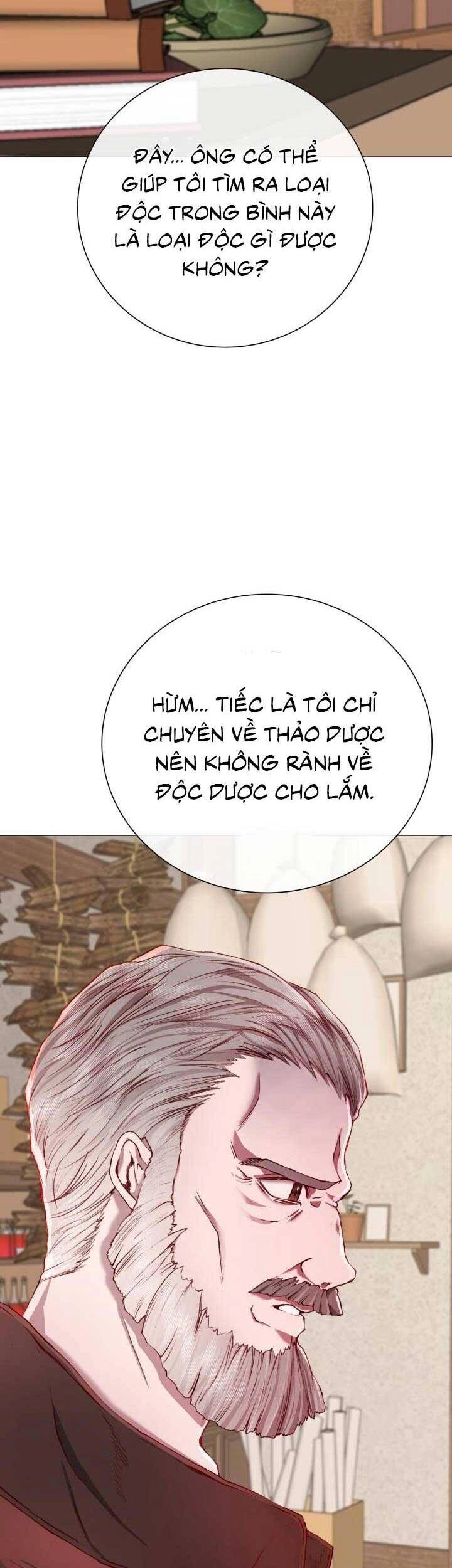 Trở Thành Tiểu Thư Xấu Xí Chapter 62 - 18