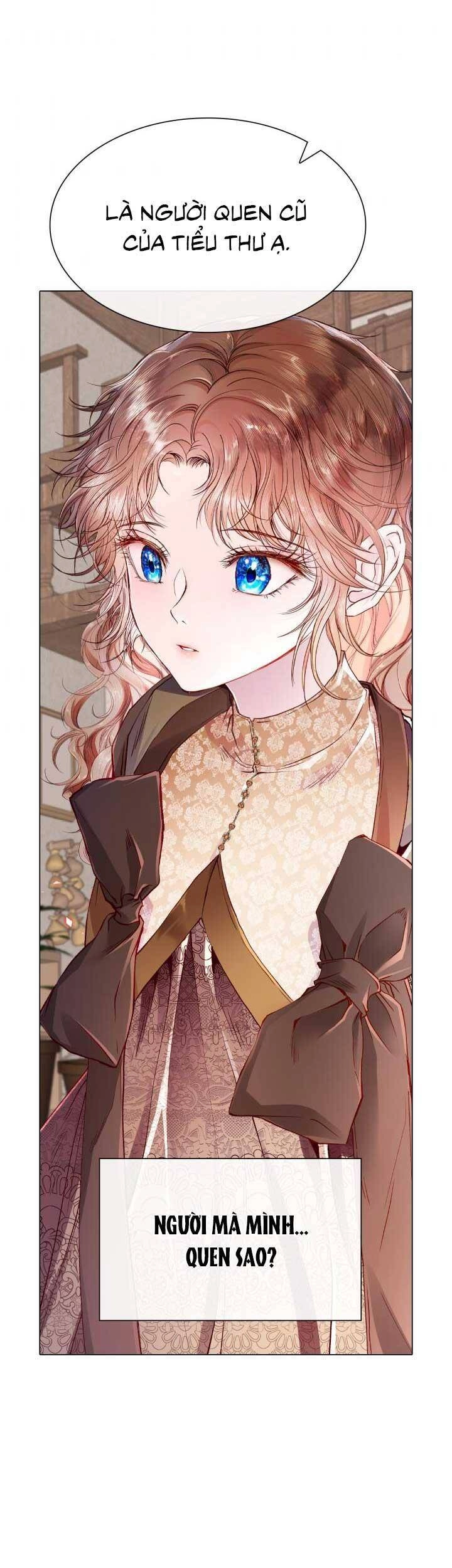 Trở Thành Tiểu Thư Xấu Xí Chapter 62 - 20