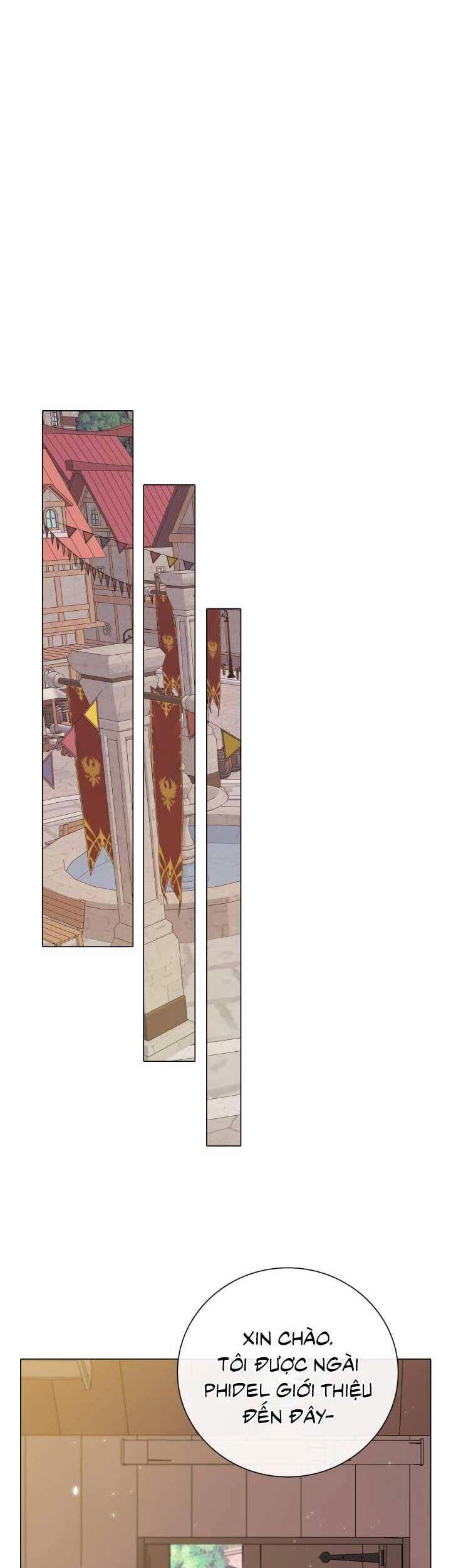 Trở Thành Tiểu Thư Xấu Xí Chapter 62 - 21