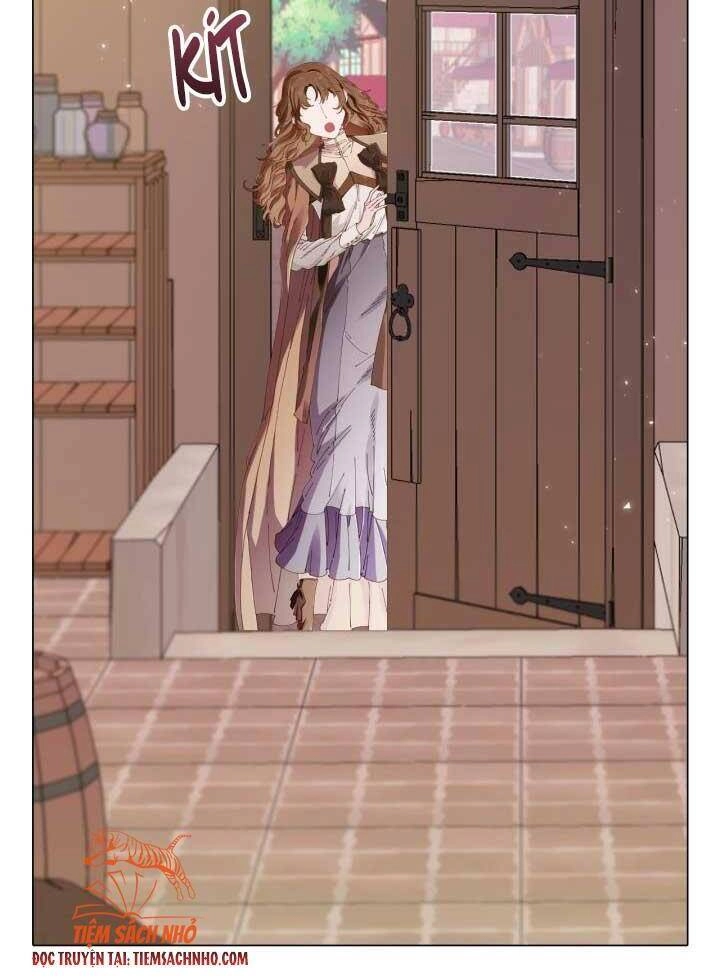 Trở Thành Tiểu Thư Xấu Xí Chapter 62 - 22