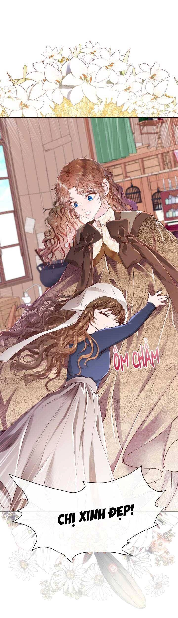 Trở Thành Tiểu Thư Xấu Xí Chapter 62 - 23