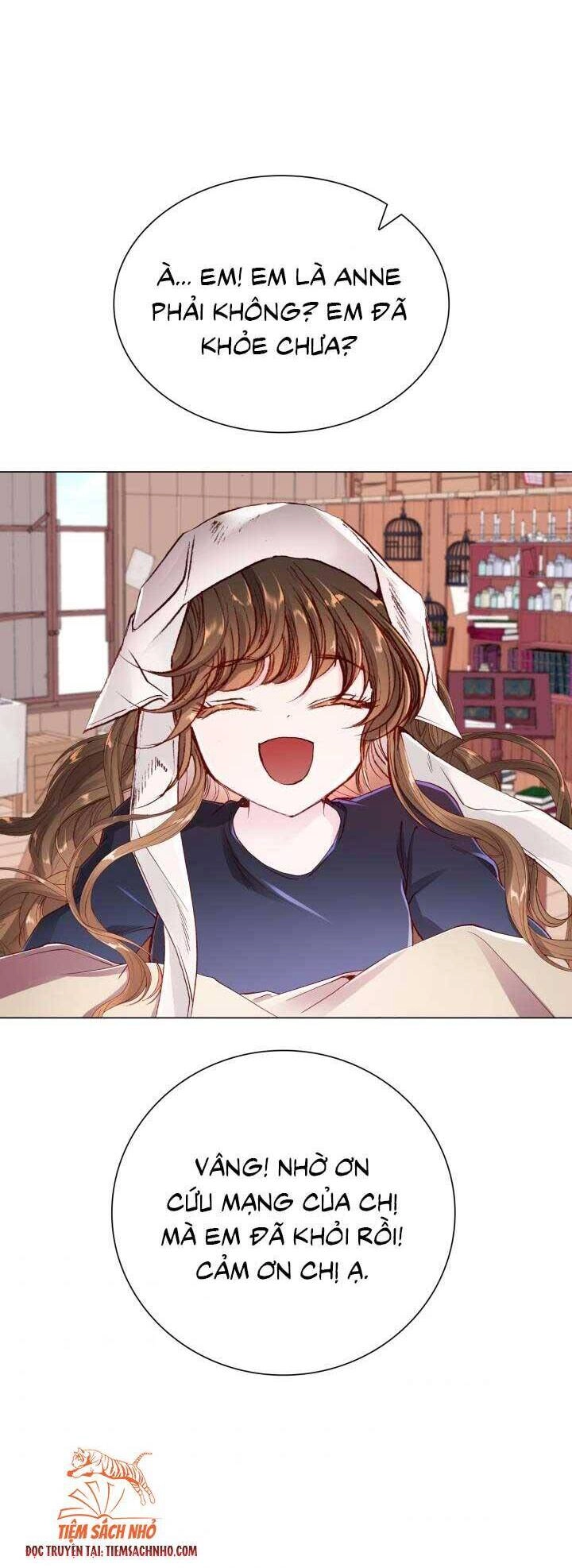 Trở Thành Tiểu Thư Xấu Xí Chapter 62 - 24