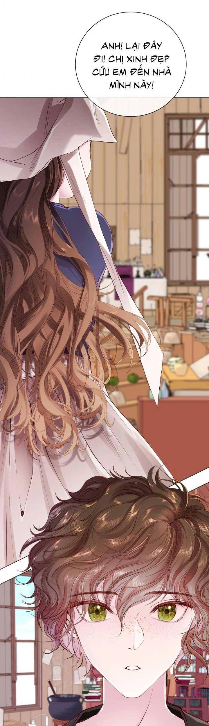 Trở Thành Tiểu Thư Xấu Xí Chapter 62 - 25