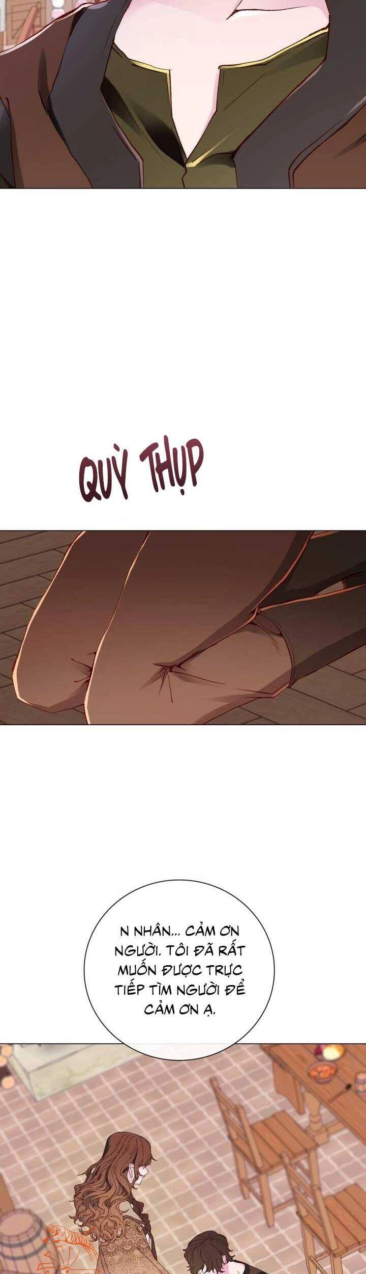 Trở Thành Tiểu Thư Xấu Xí Chapter 62 - 26