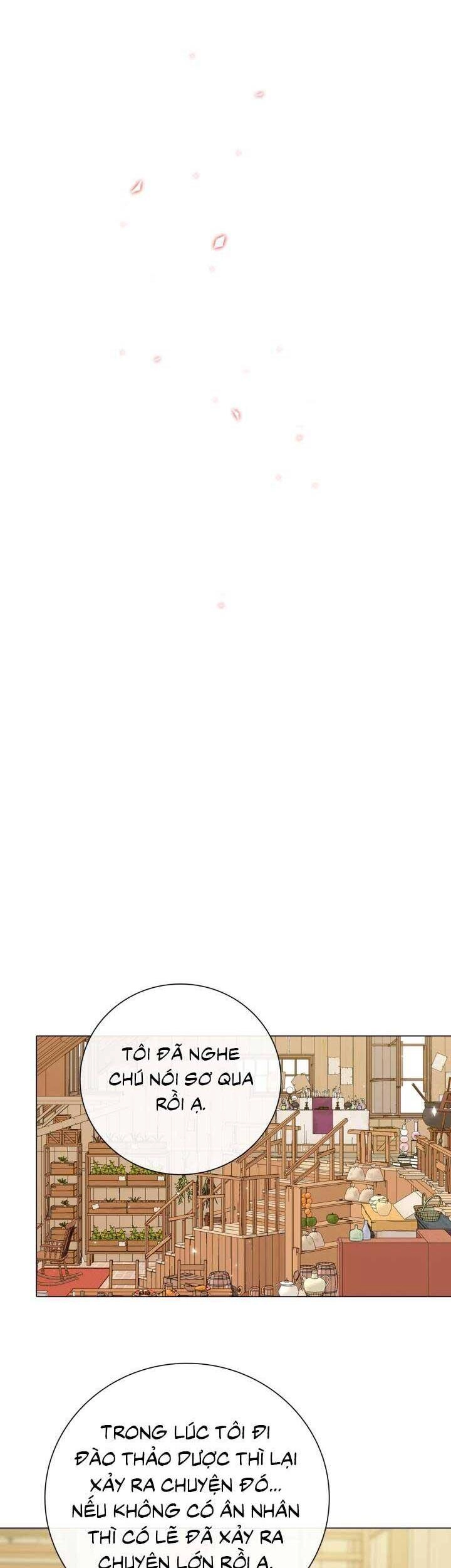 Trở Thành Tiểu Thư Xấu Xí Chapter 62 - 29