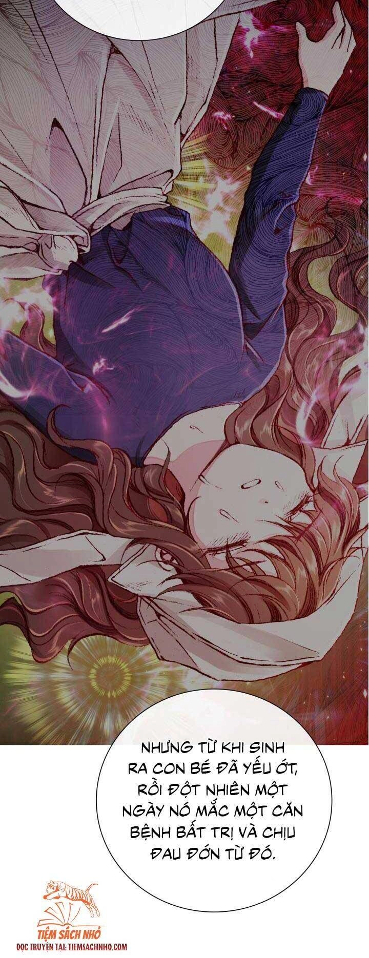 Trở Thành Tiểu Thư Xấu Xí Chapter 62 - 33