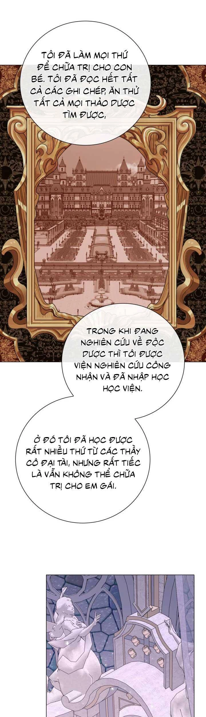 Trở Thành Tiểu Thư Xấu Xí Chapter 62 - 34