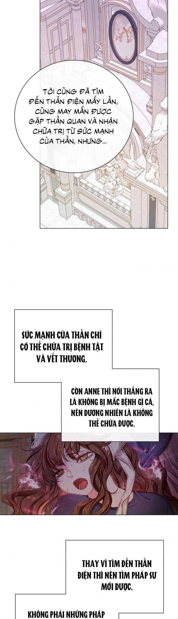 Trở Thành Tiểu Thư Xấu Xí Chapter 62 - 35