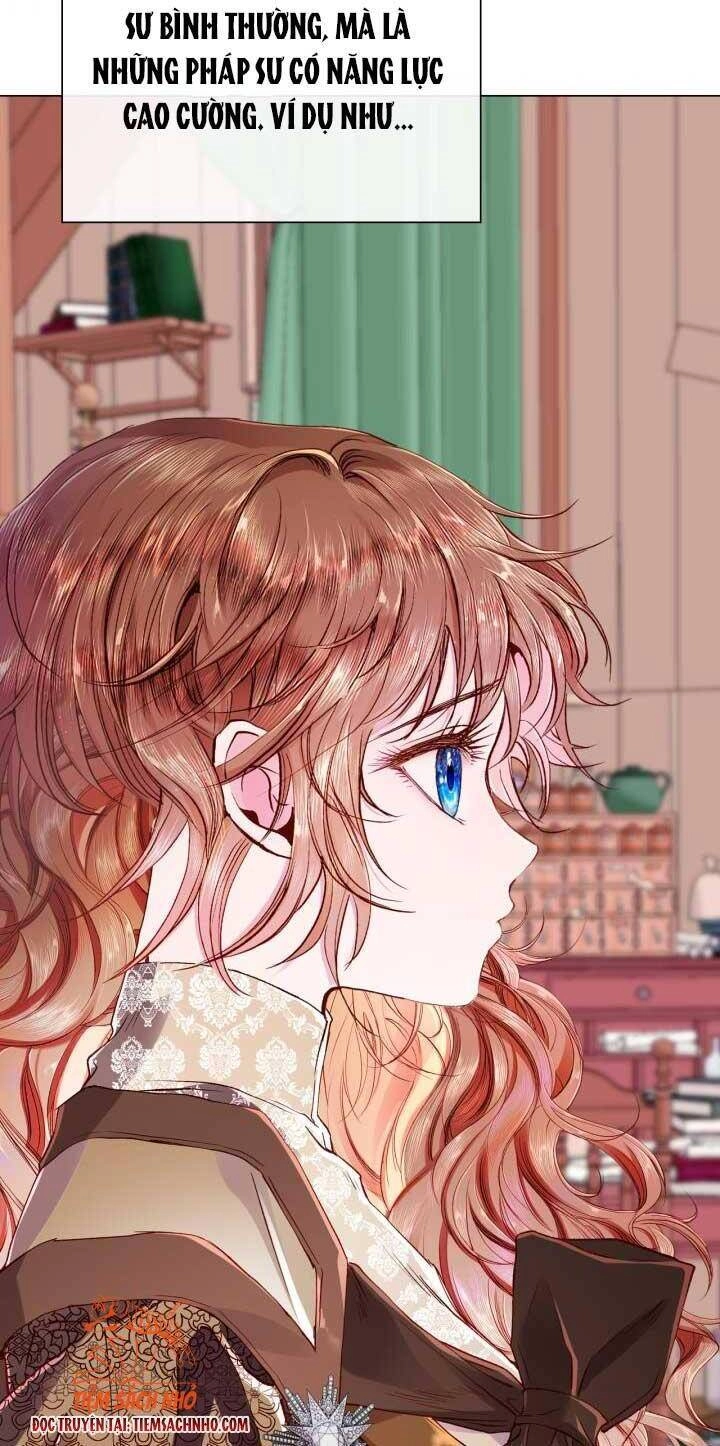 Trở Thành Tiểu Thư Xấu Xí Chapter 62 - 36