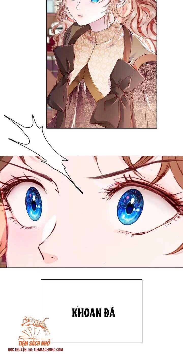 Trở Thành Tiểu Thư Xấu Xí Chapter 62 - 39