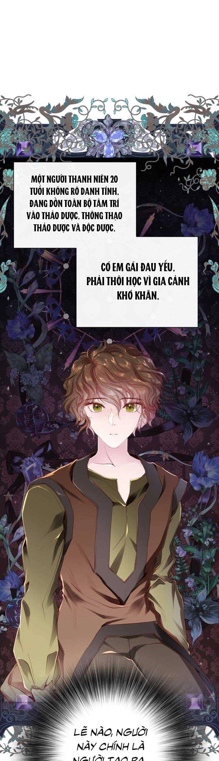 Trở Thành Tiểu Thư Xấu Xí Chapter 62 - 40