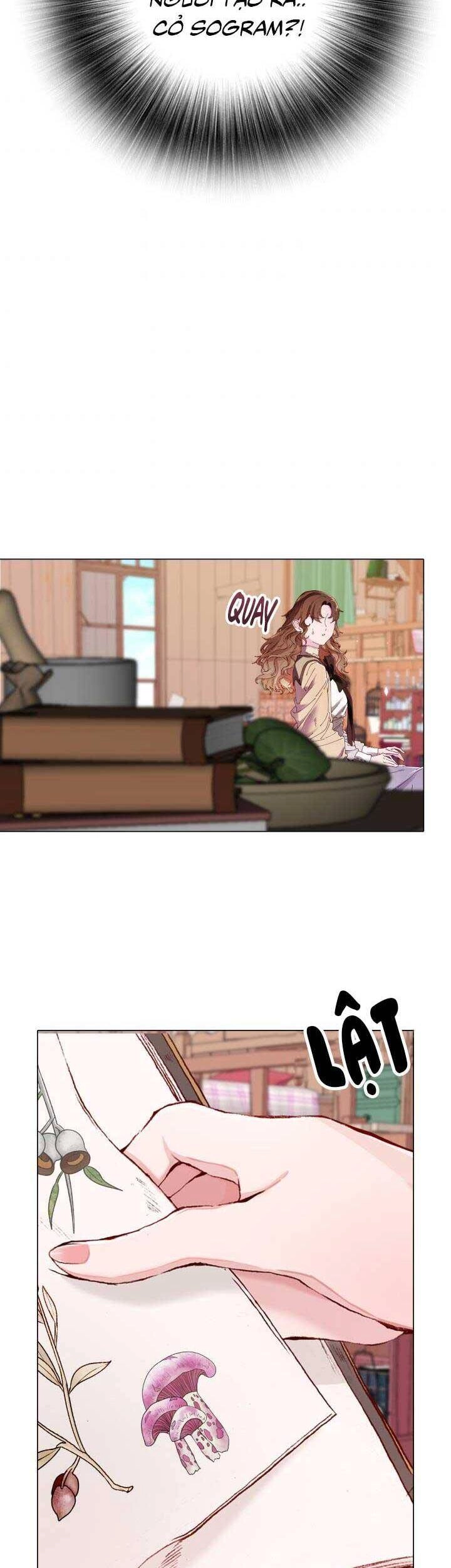 Trở Thành Tiểu Thư Xấu Xí Chapter 62 - 41