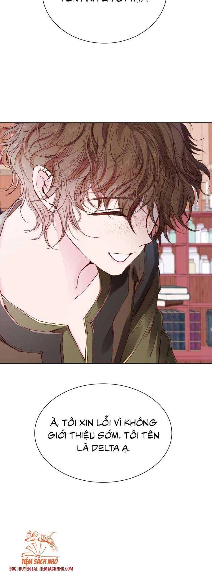 Trở Thành Tiểu Thư Xấu Xí Chapter 62 - 43