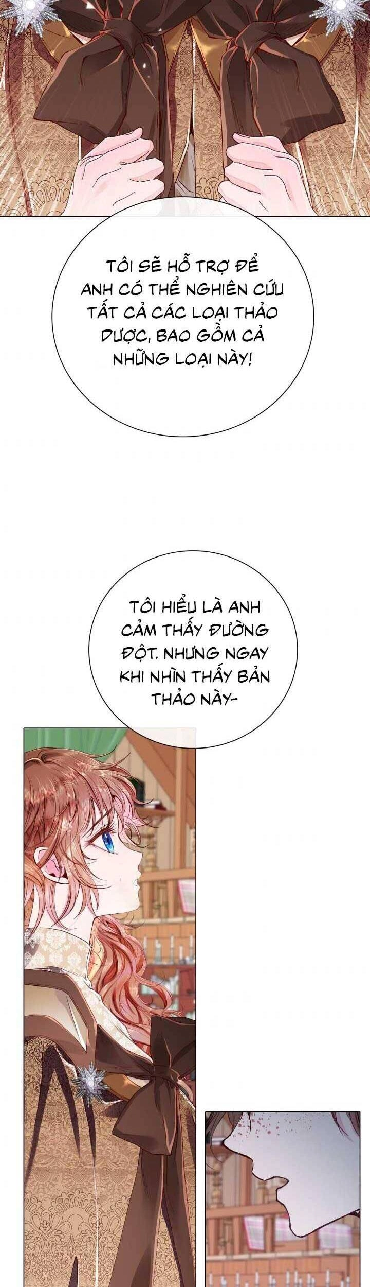 Trở Thành Tiểu Thư Xấu Xí Chapter 62 - 45