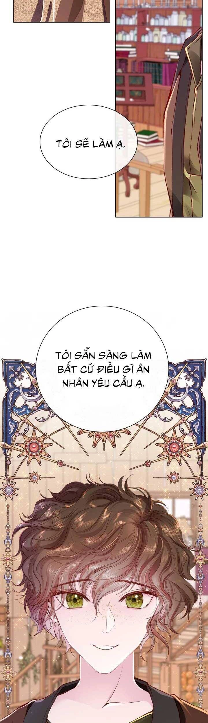 Trở Thành Tiểu Thư Xấu Xí Chapter 62 - 46
