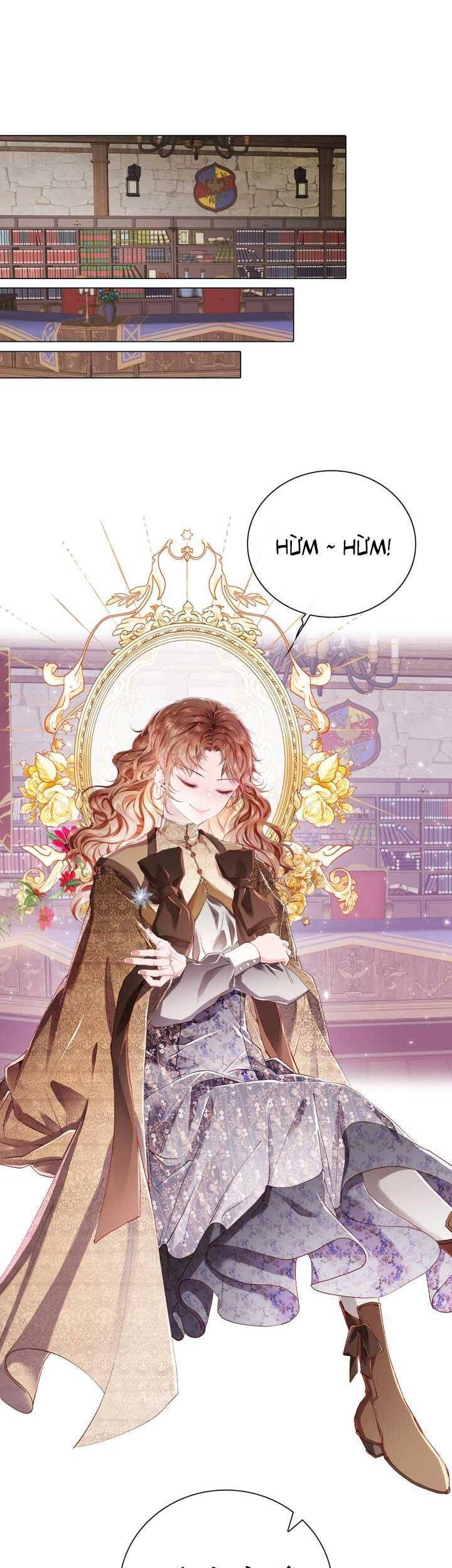 Trở Thành Tiểu Thư Xấu Xí Chapter 62 - 49