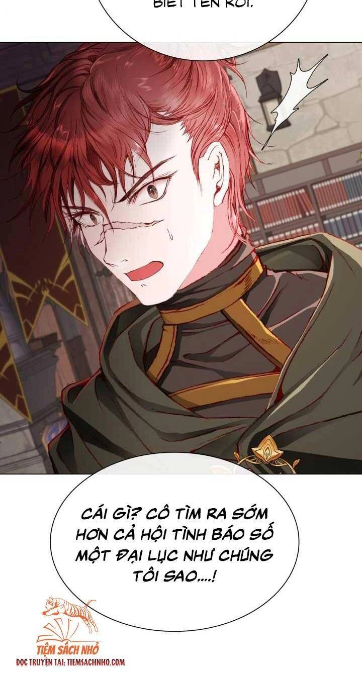 Trở Thành Tiểu Thư Xấu Xí Chapter 62 - 51