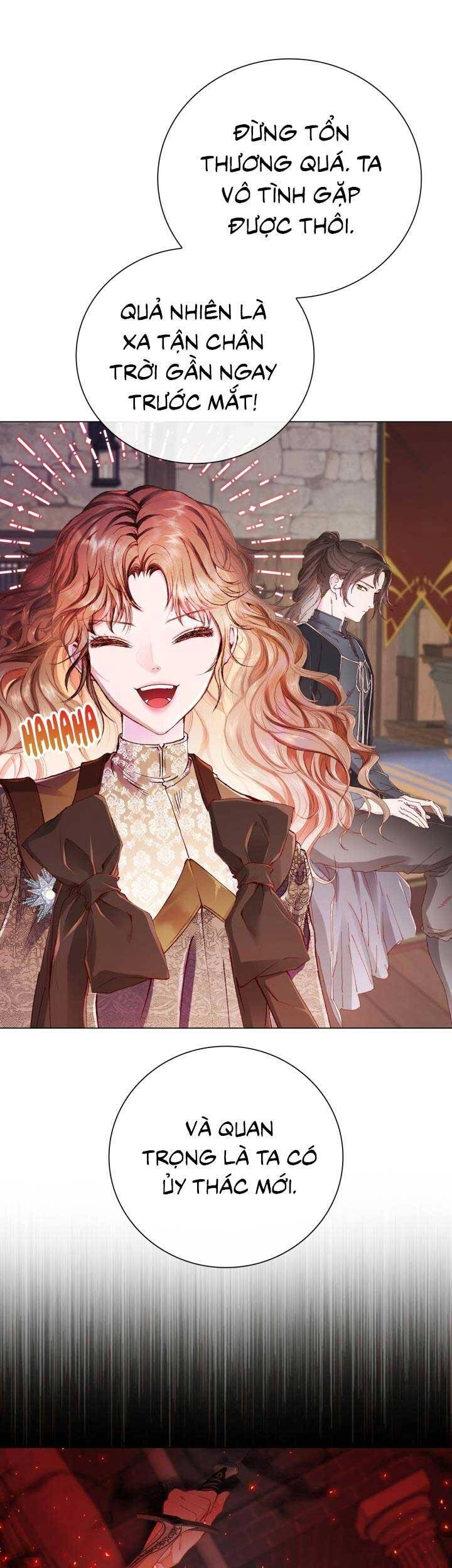 Trở Thành Tiểu Thư Xấu Xí Chapter 62 - 52