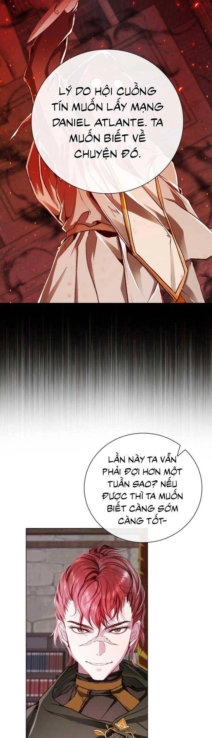 Trở Thành Tiểu Thư Xấu Xí Chapter 62 - 53