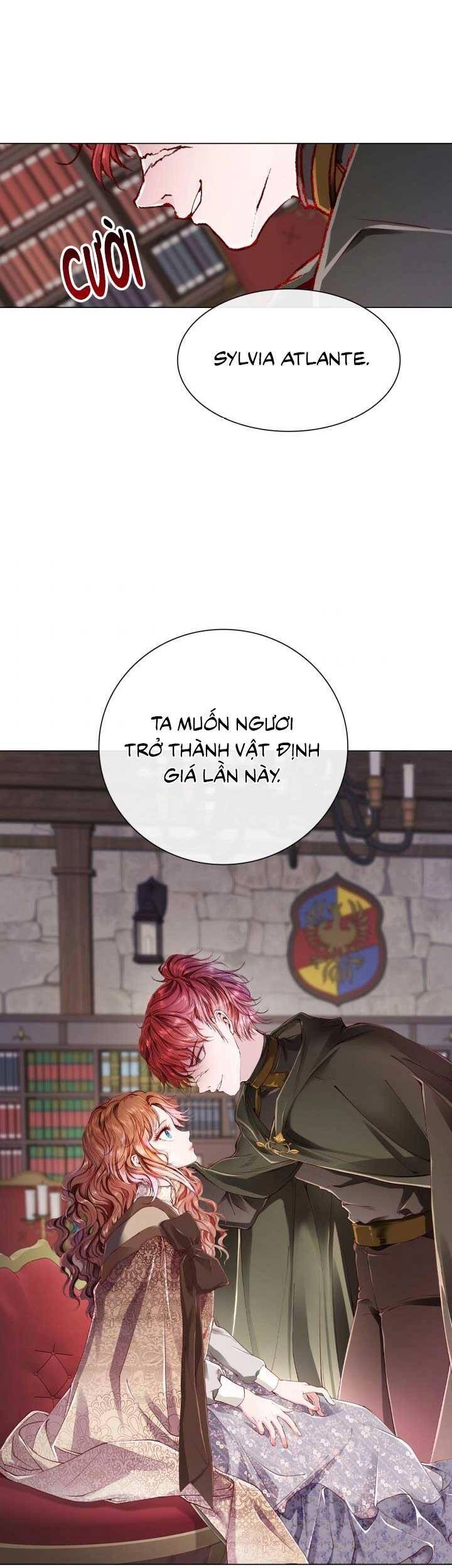 Trở Thành Tiểu Thư Xấu Xí Chapter 62 - 55