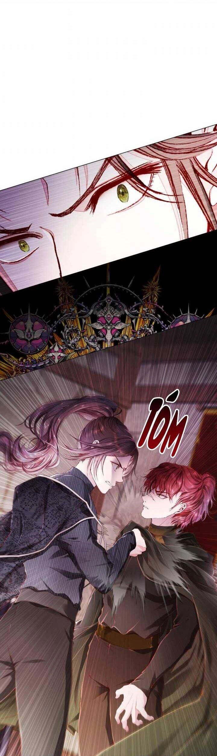 Trở Thành Tiểu Thư Xấu Xí Chapter 62 - 56