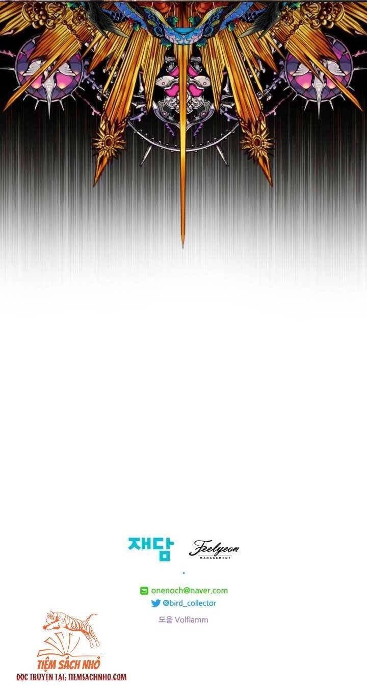 Trở Thành Tiểu Thư Xấu Xí Chapter 62 - 57