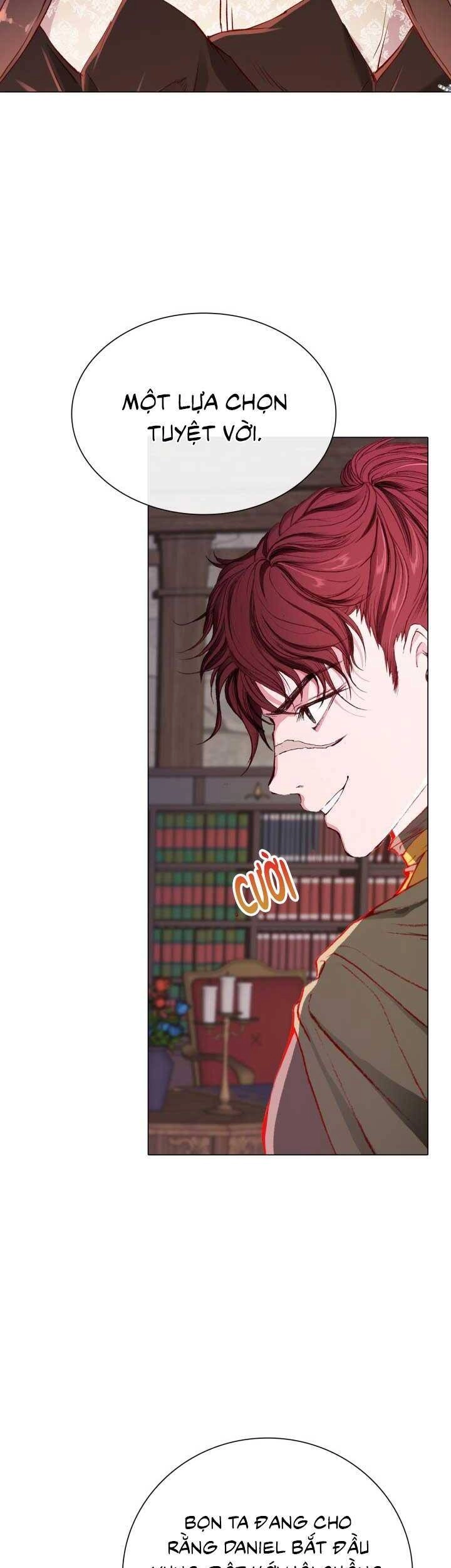 Trở Thành Tiểu Thư Xấu Xí Chapter 63 - 7