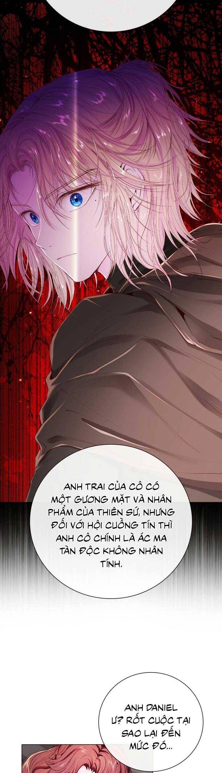 Trở Thành Tiểu Thư Xấu Xí Chapter 63 - 10