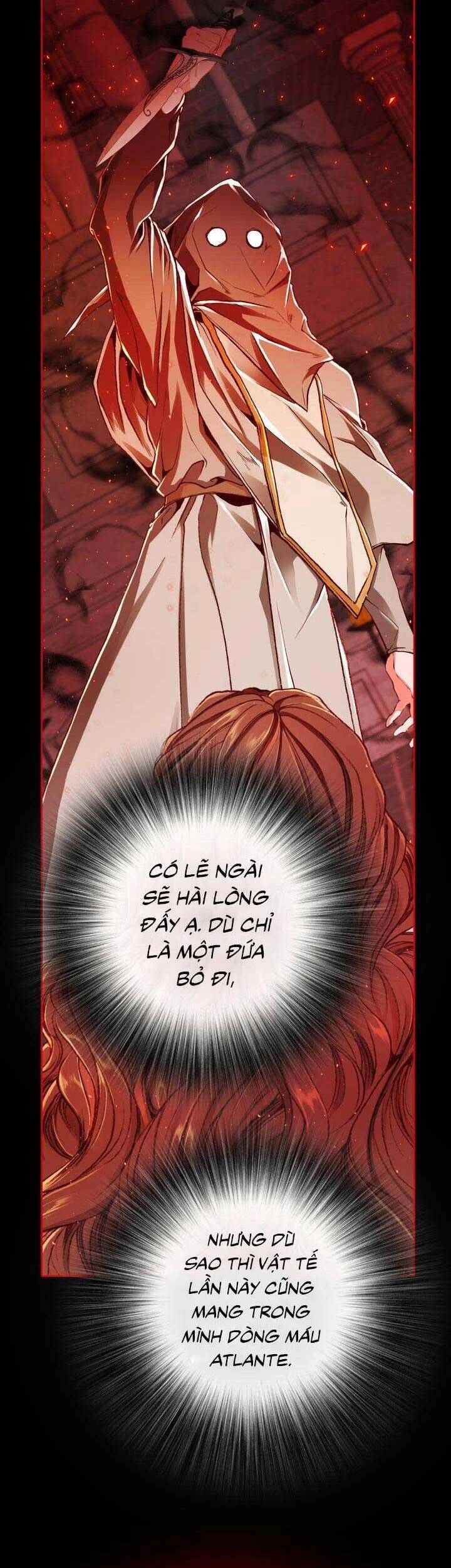 Trở Thành Tiểu Thư Xấu Xí Chapter 63 - 13