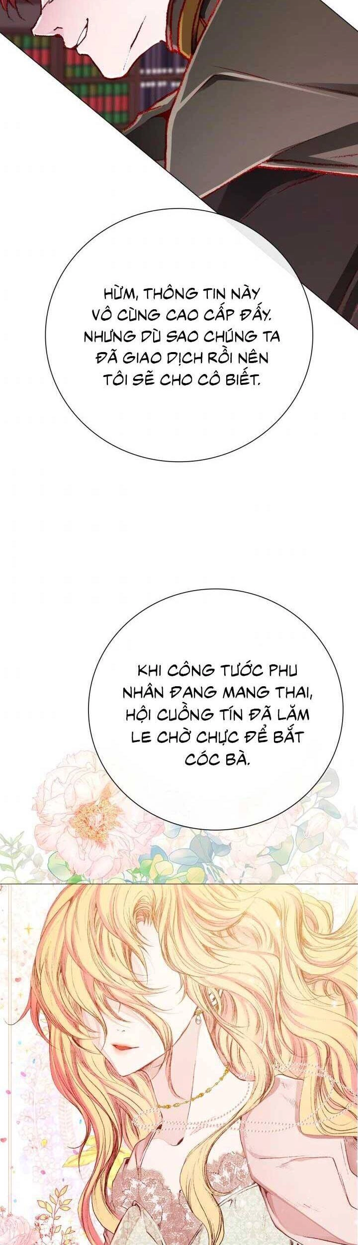 Trở Thành Tiểu Thư Xấu Xí Chapter 63 - 17