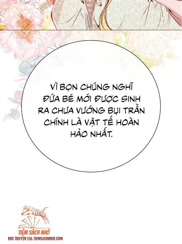 Trở Thành Tiểu Thư Xấu Xí Chapter 63 - 18