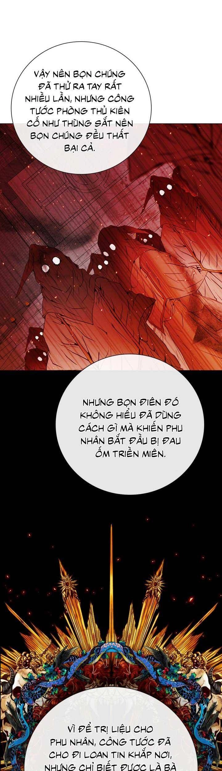 Trở Thành Tiểu Thư Xấu Xí Chapter 63 - 19