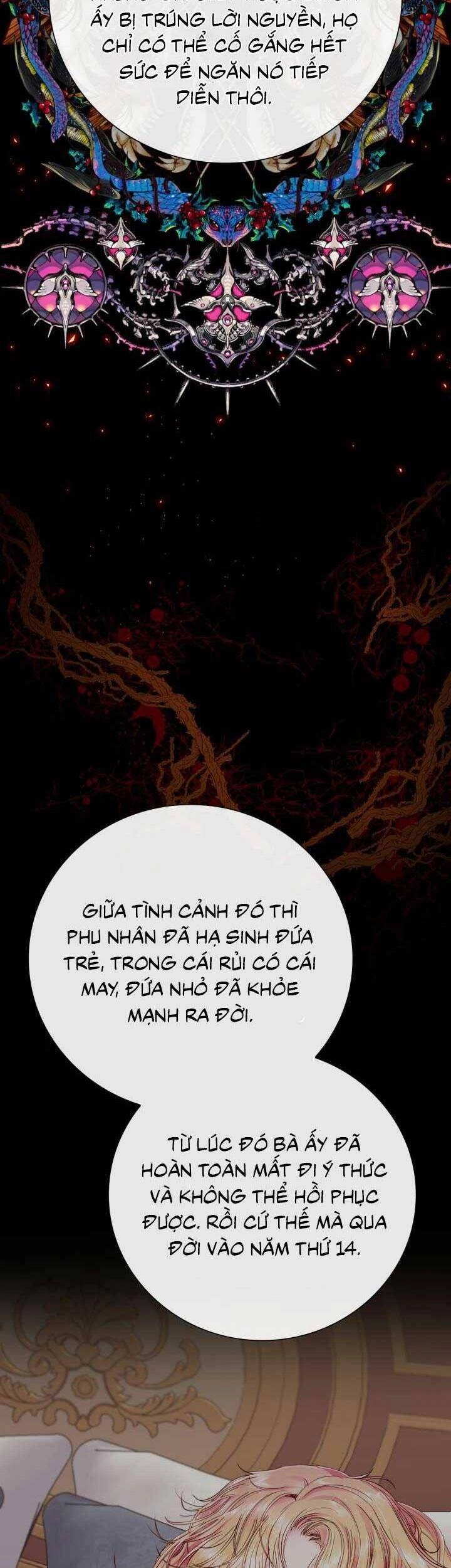 Trở Thành Tiểu Thư Xấu Xí Chapter 63 - 20