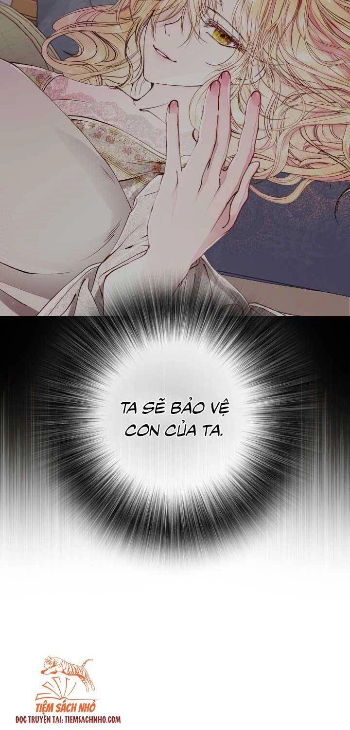 Trở Thành Tiểu Thư Xấu Xí Chapter 63 - 21