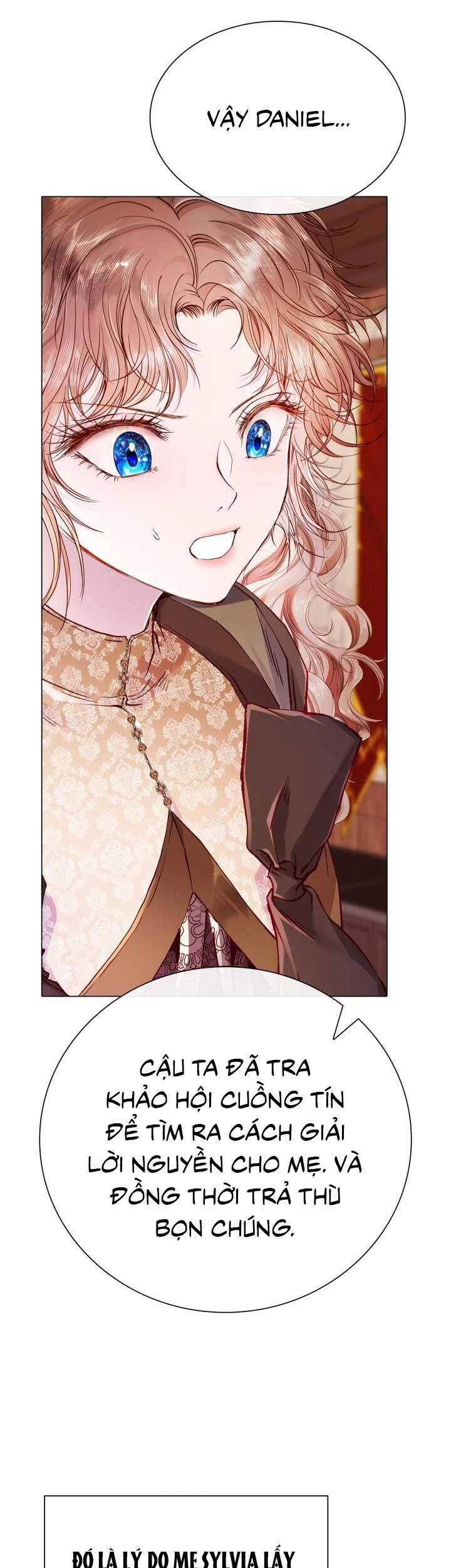 Trở Thành Tiểu Thư Xấu Xí Chapter 63 - 22