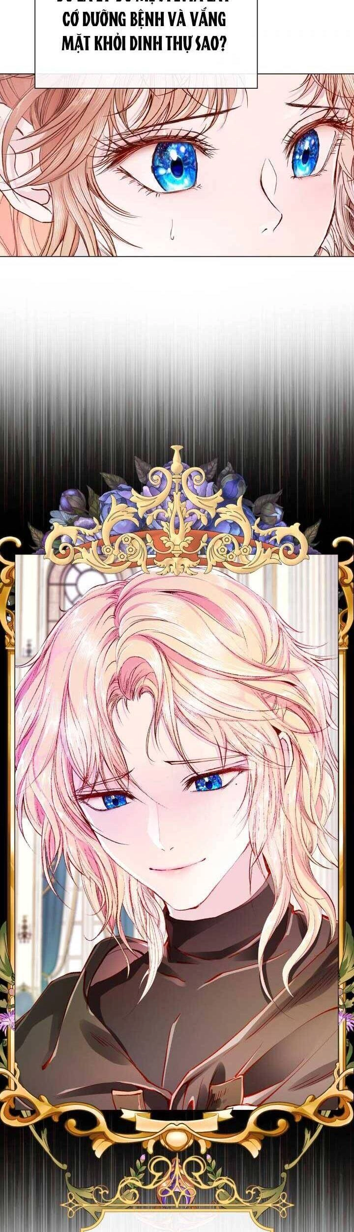 Trở Thành Tiểu Thư Xấu Xí Chapter 63 - 23